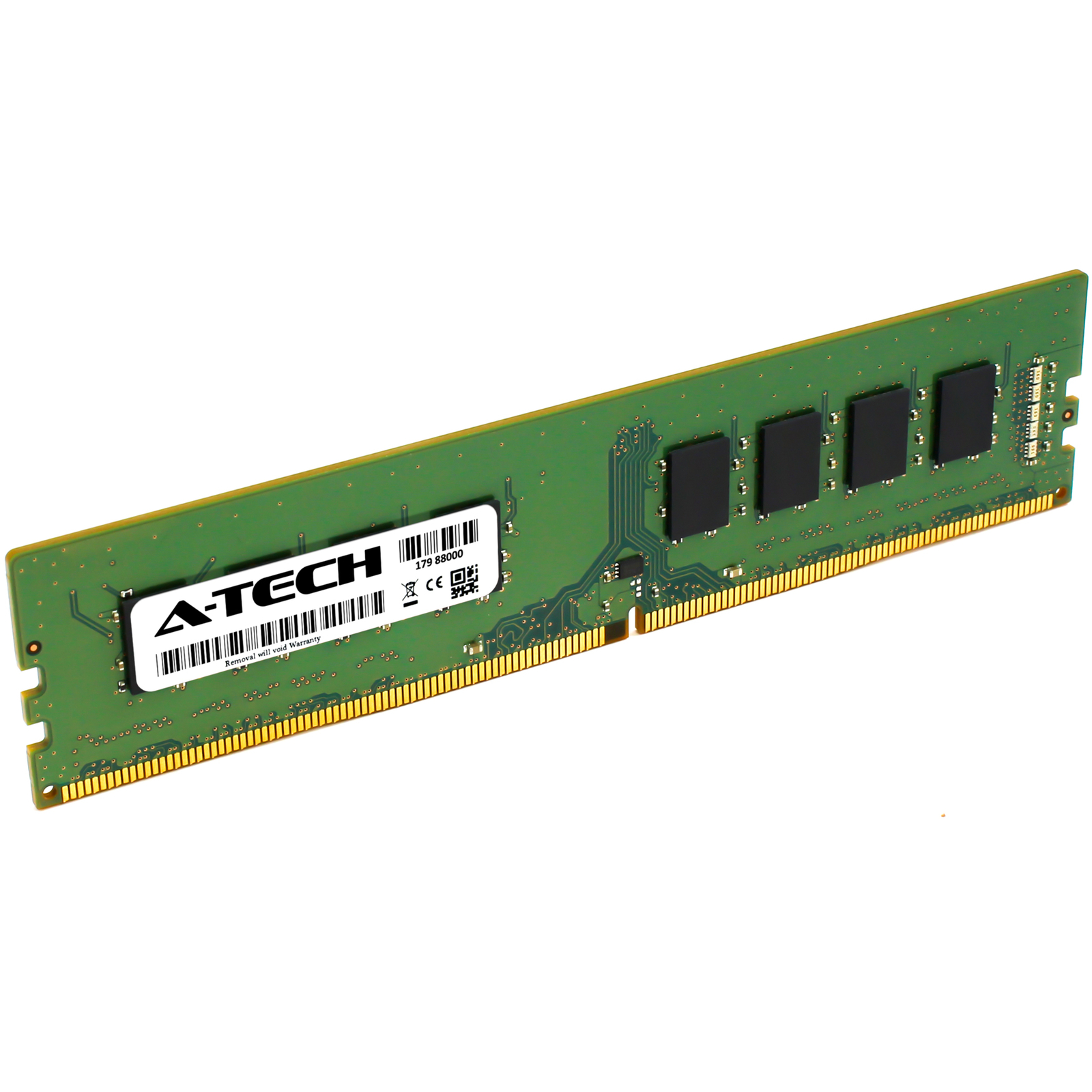 32GB 2x16GB DDR4-2666 GIGABYTE B450M DS3H GA-X99-UD4P GA-AB350-Gaming Memory RAM
