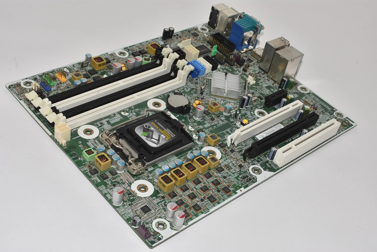 657094-001 Hp System Board ELITE 8300 SMALL FORM FACTOR