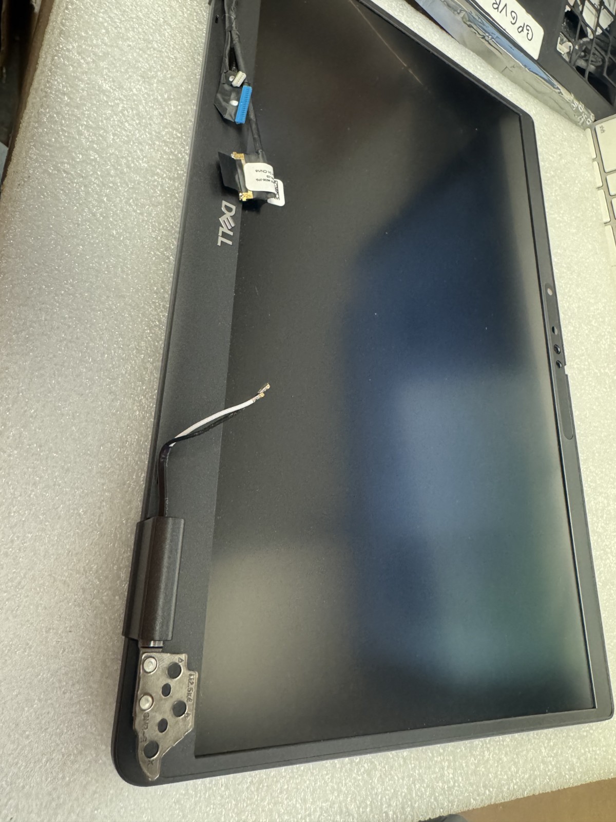 Dell Latitude 7400 14″ FHD LCD Screen Non Touch Display Assembly GDYF8 0GDYF8