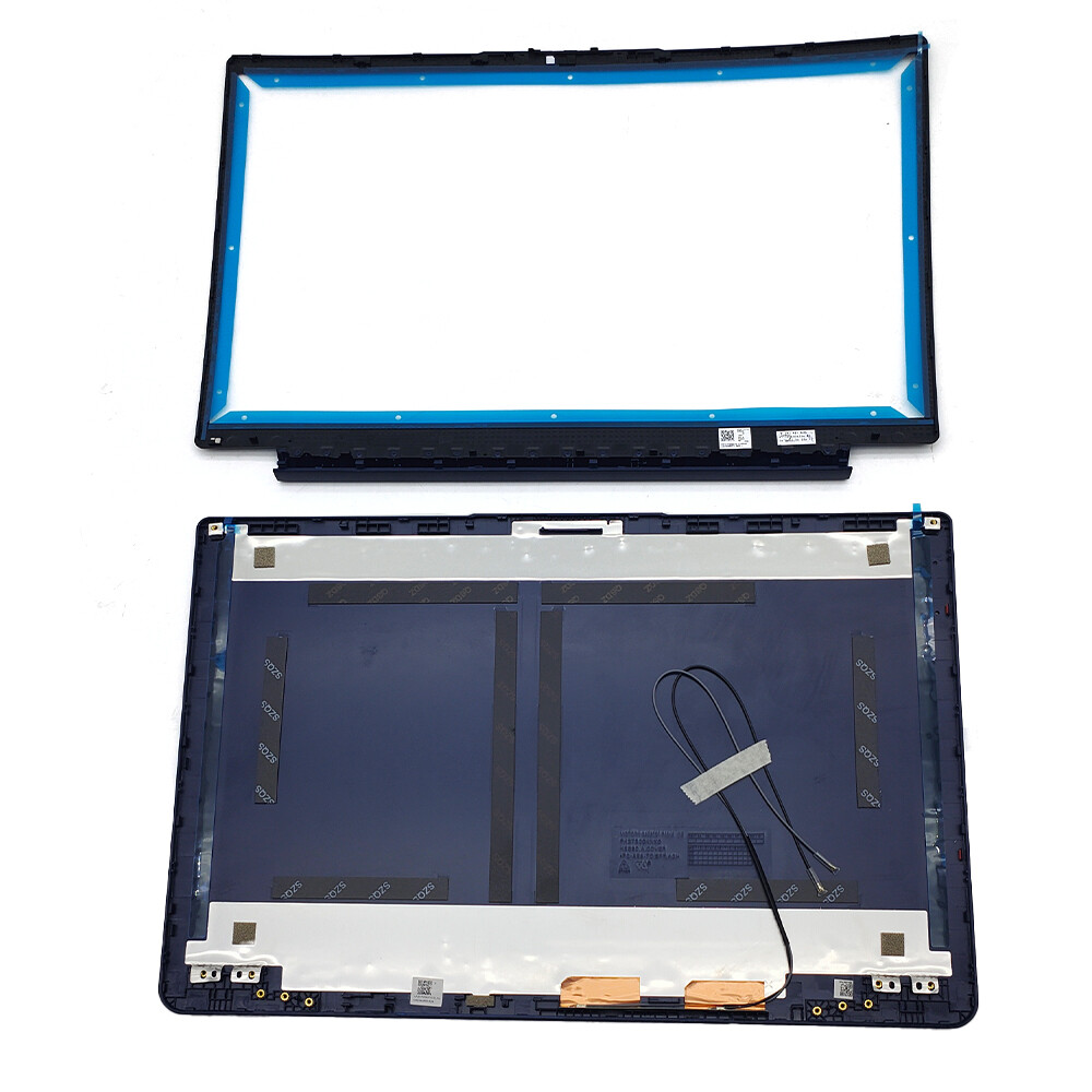 For Lenovo ideapad 3-15ITL6 3-15ADA6 3-15ALC6 Back Cover Bezel/Hinges 5CB1B60415