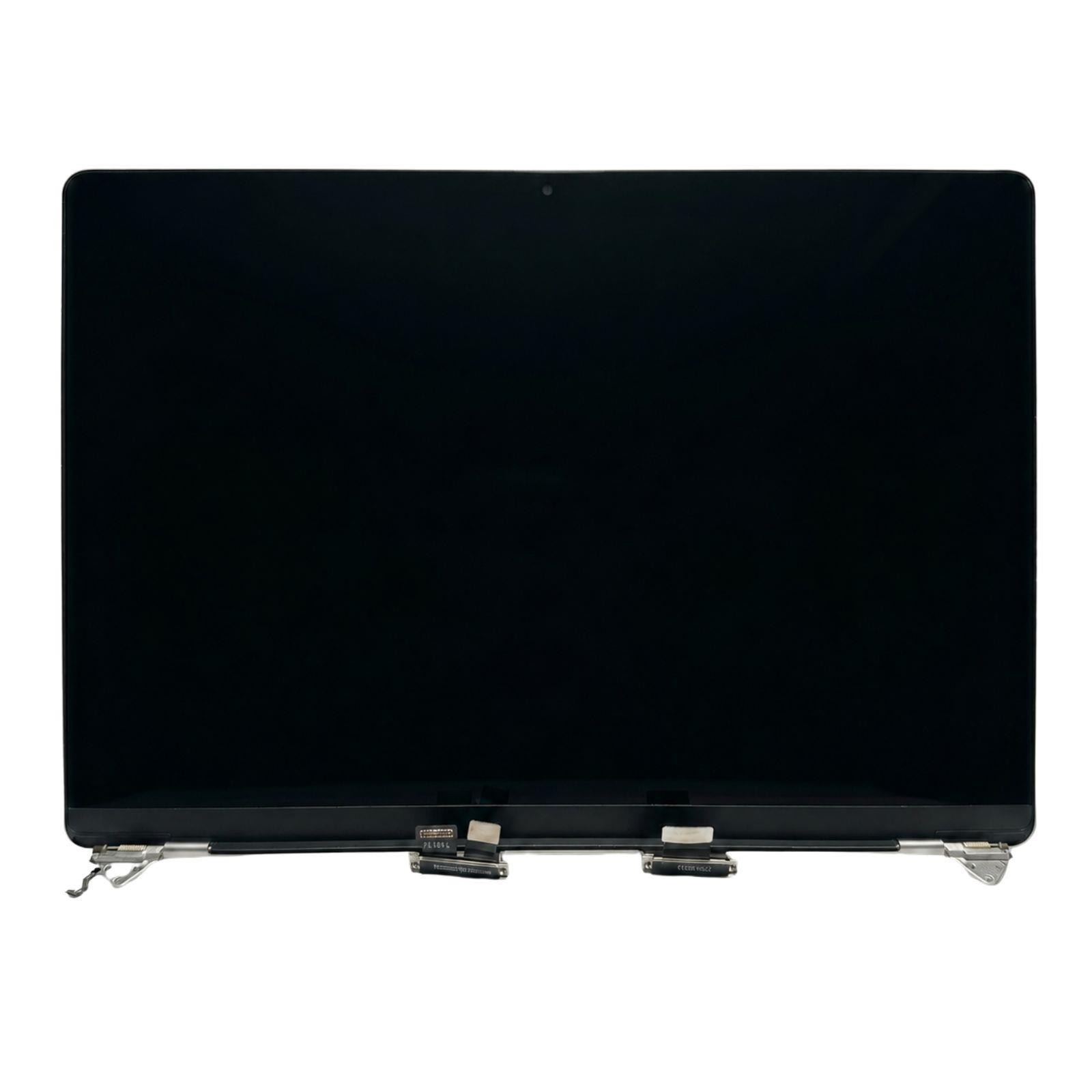 Screen Replacement for Apple MacBook Pro 16″ A2485 (2021) Space Gray Good