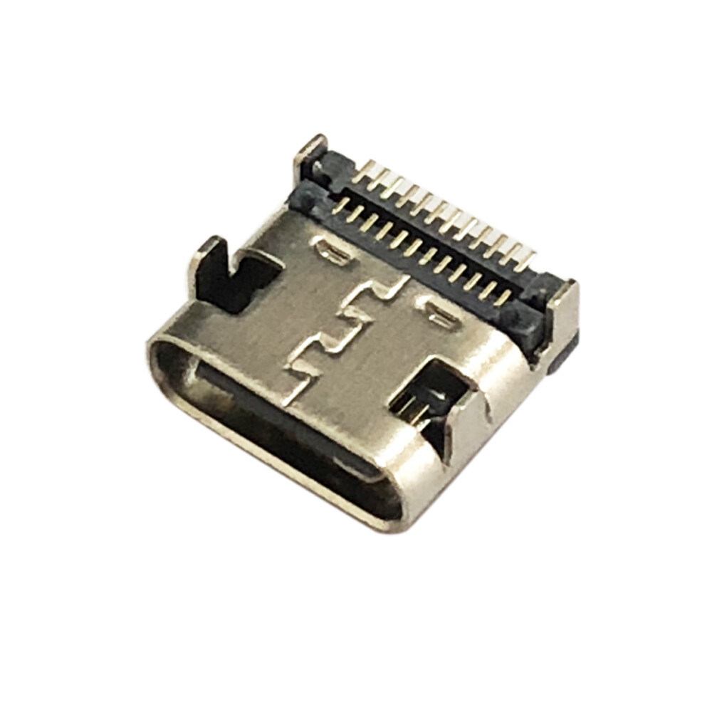 Type C USB Charging Port DC Power Jack For Lenovo IP Flex 3 15IJL7 82T3