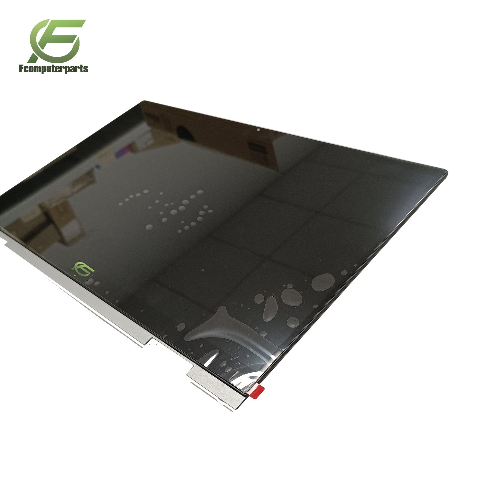 New L93180-001 For HP ENVY X360 15M-ED0013DX 15M-ED0023DX LCD Touch Screen Bezel