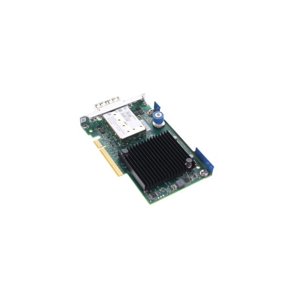 HP 840139-001 Ethernet 10/25GB 2P 640FLR-SFP25 Adapter -2 SFP