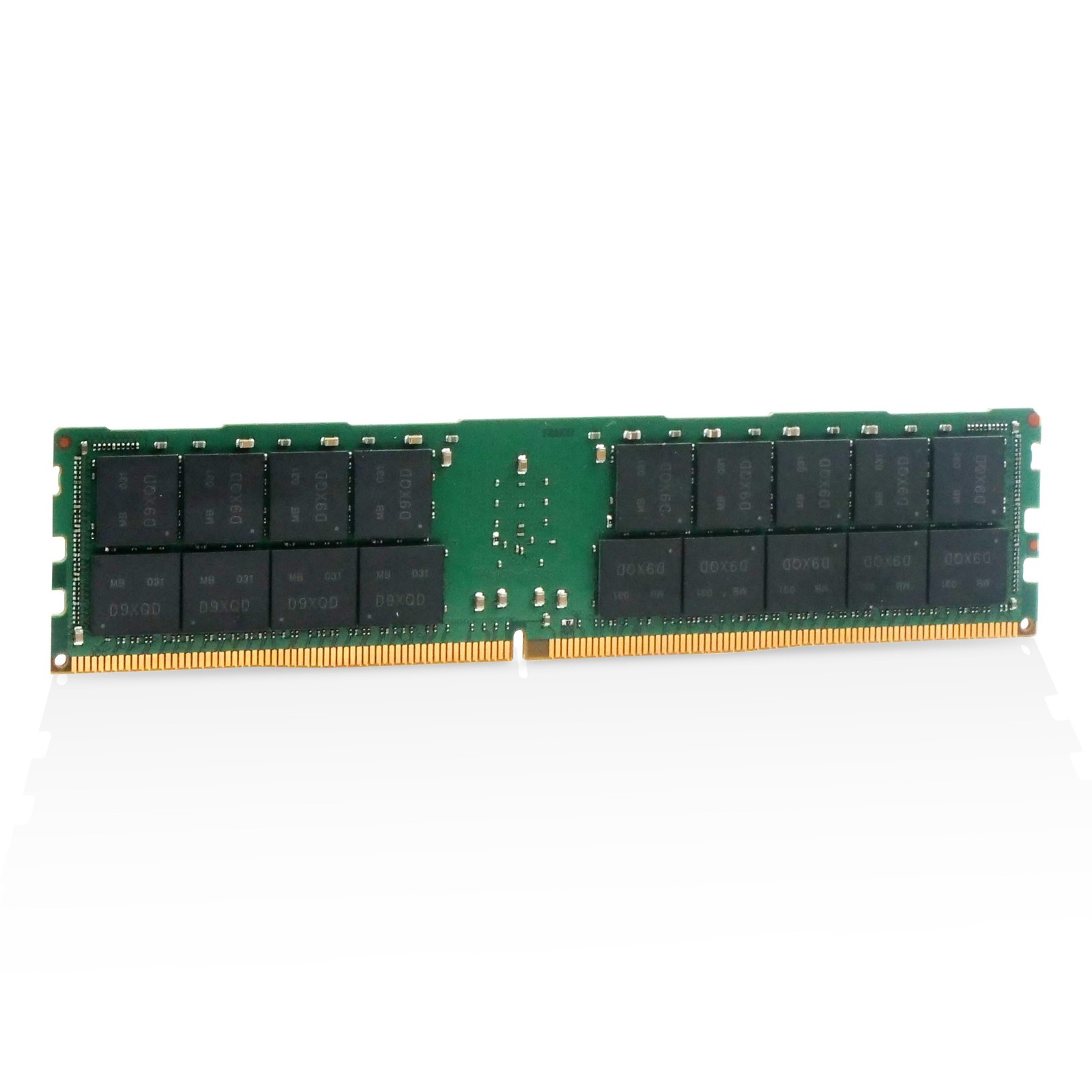 WL OEM 256GB DDR4 2933MHz ECC 2S8Rx4 RDIMM RAM For Dell PowerEdge R7615 R6525