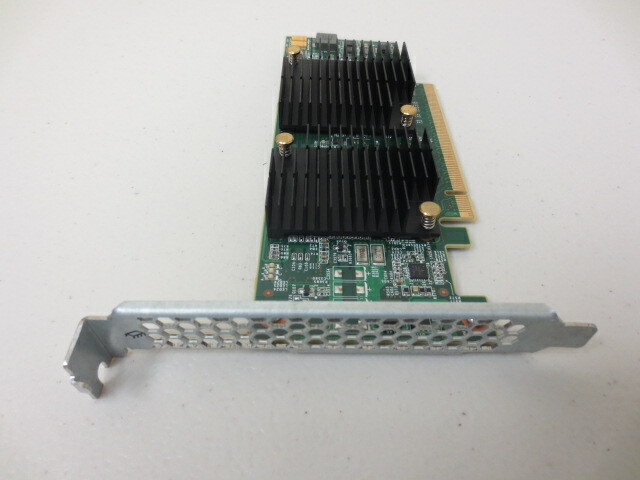 IBM Celestica 98Y7537 R0668-G0002-03 Compression Accelerator Card