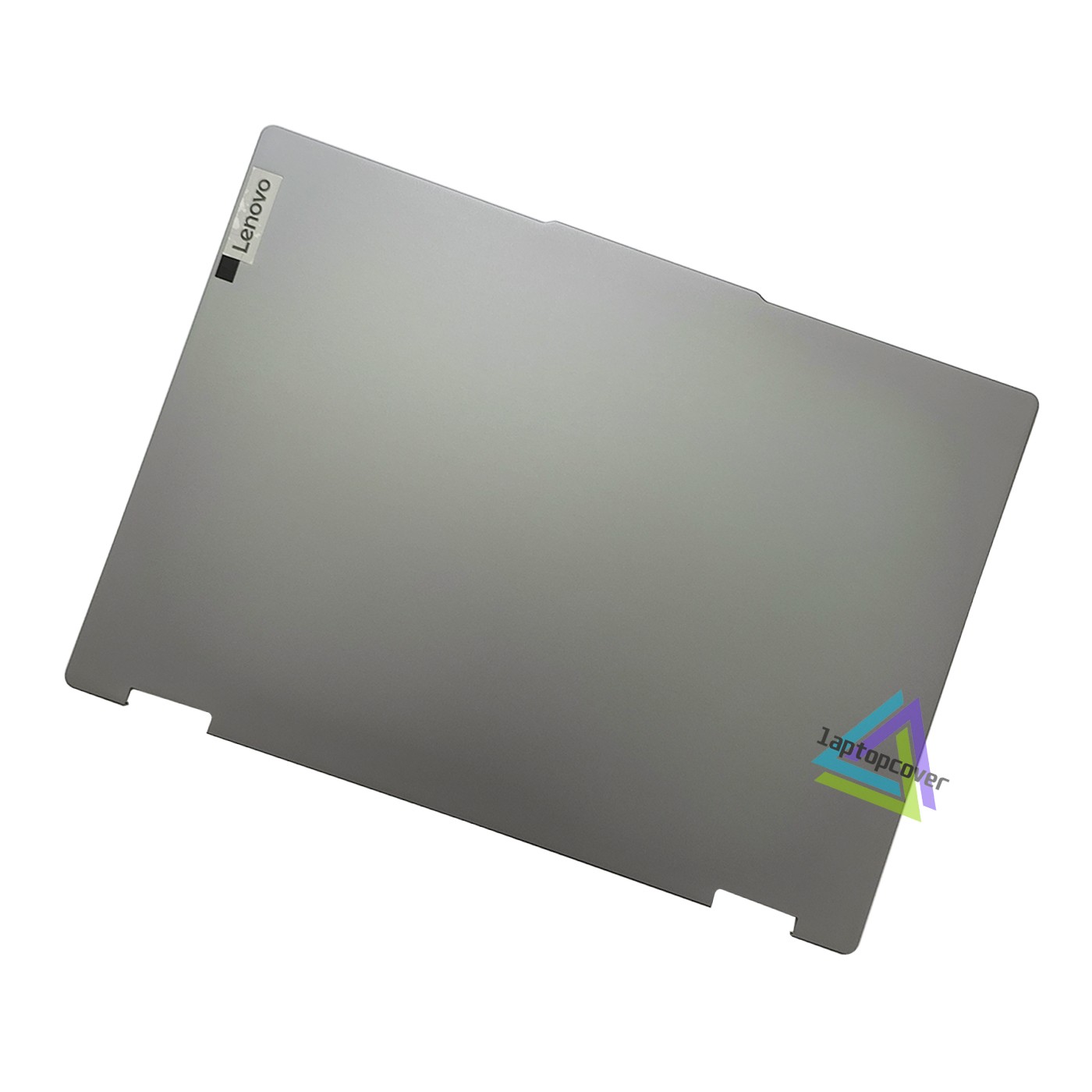 New For Lenovo Ideapad 5 2-in-1 16AHP9 16IRU9 16” IPS Lcd Back Cover Grey