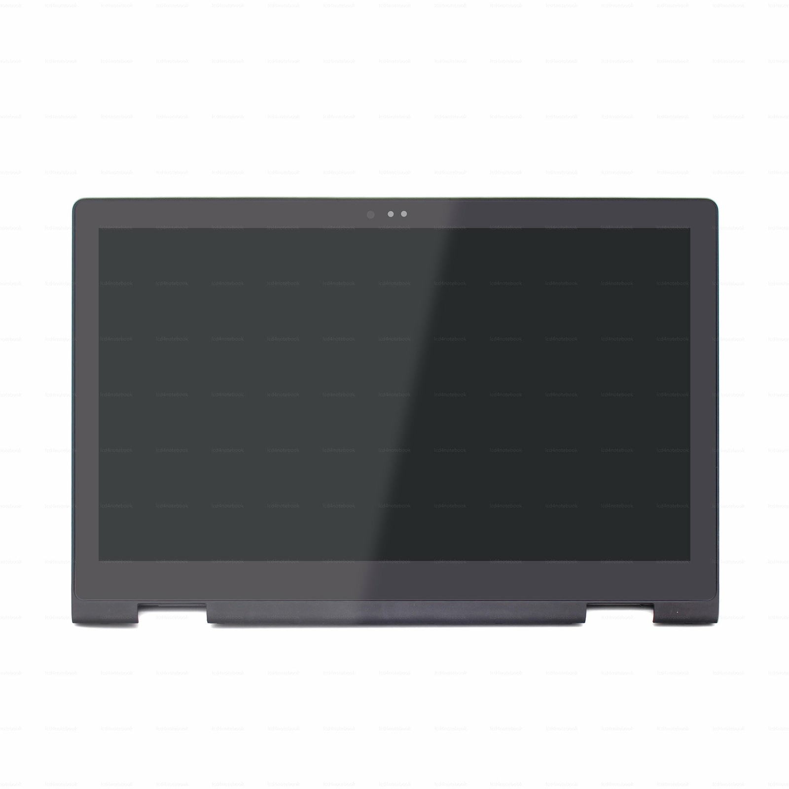 For Dell Inspiron 15 5568 5578 5579 15.6″ Touch Screen FHD LCD Display Assembly