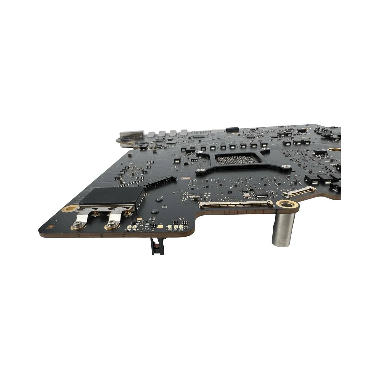 Apple iMac A2115 27″ Logic Board Motherboard 820-01236-06 CPU + iCloud UNKNOWN