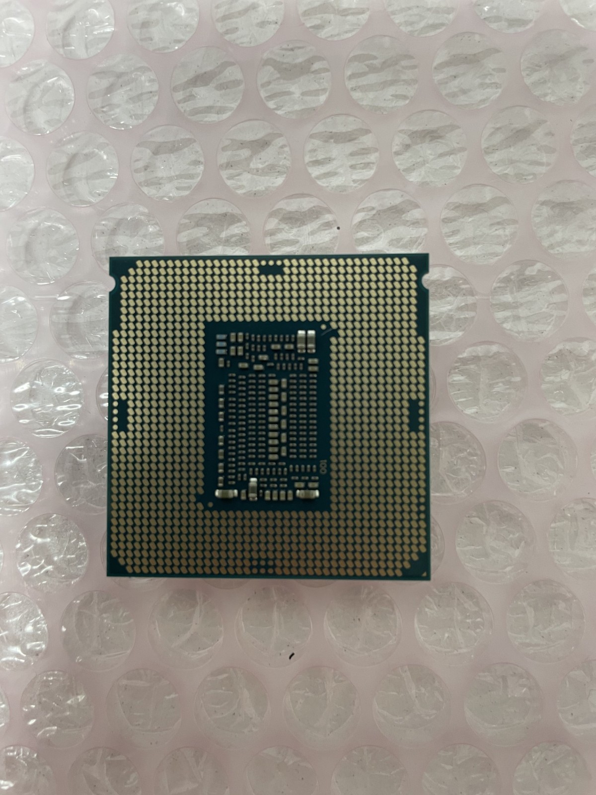 Intel CPU i7-8700 3.20GHz Processor SR3QS