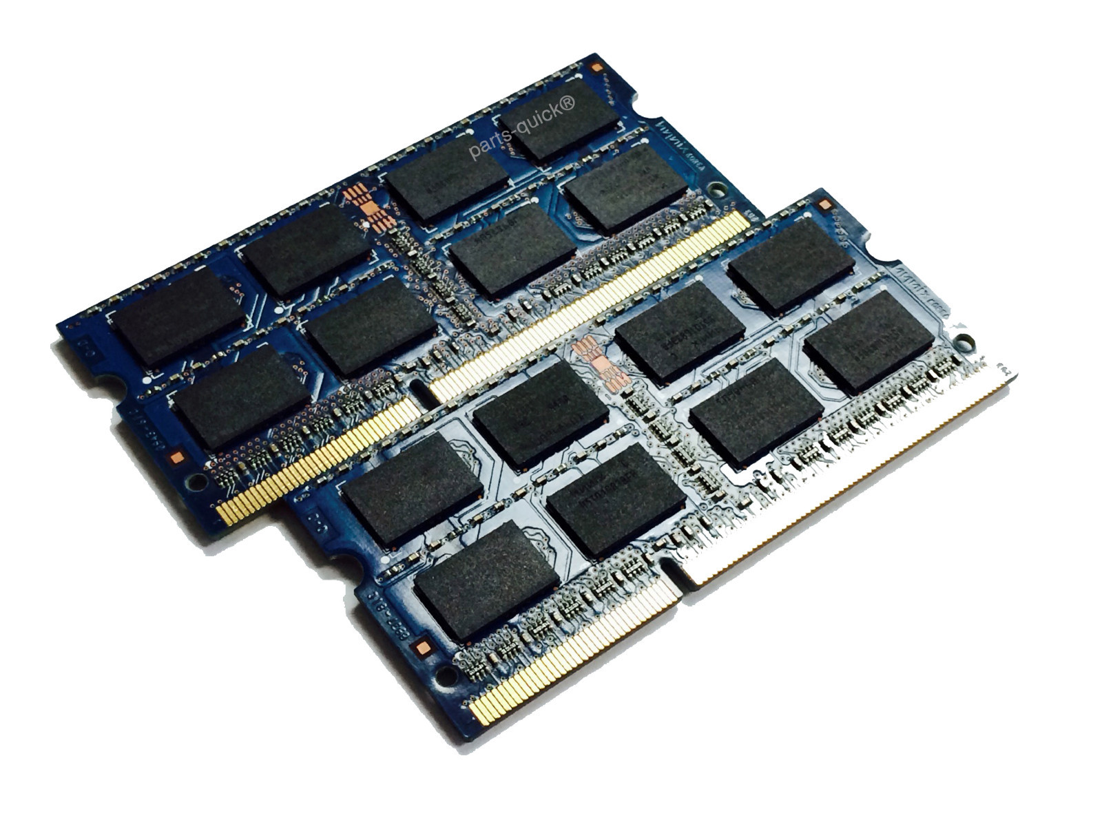 4GB 2x 2GB Apple iMac Mid 2010 21.5 27 DDR3-1333 Memory