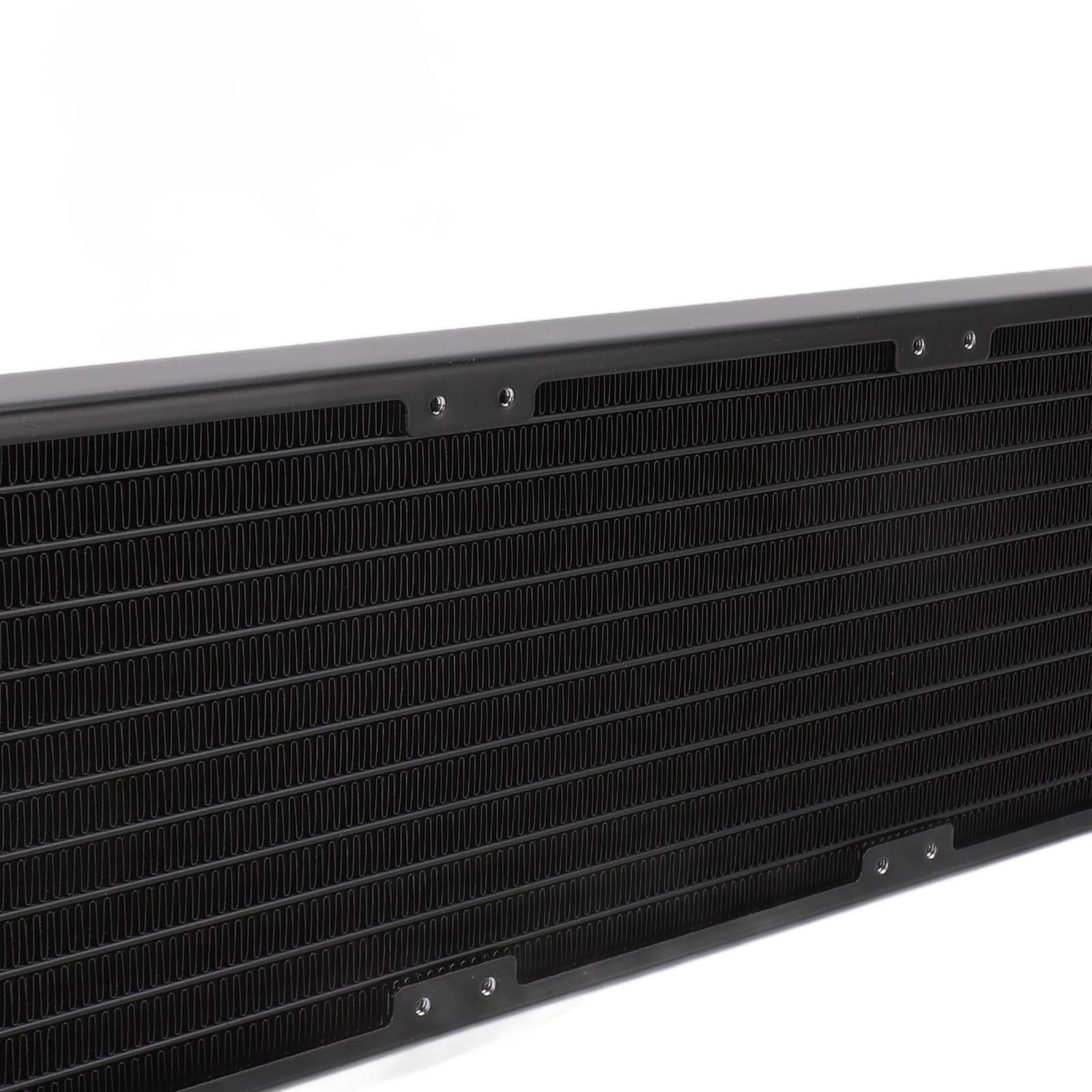 Water Cooling 12 Pipe 22mm Thickness Aluminum Alloy Computer Heat