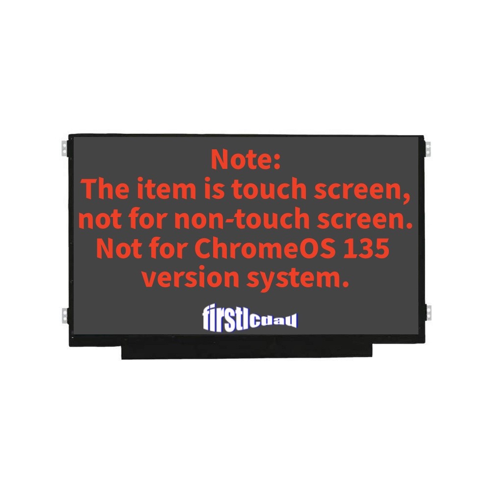 N116BCN-EA1 N116BCN-EB1 LCD Display Touch Screen Assembly HD 40pins 11.6in