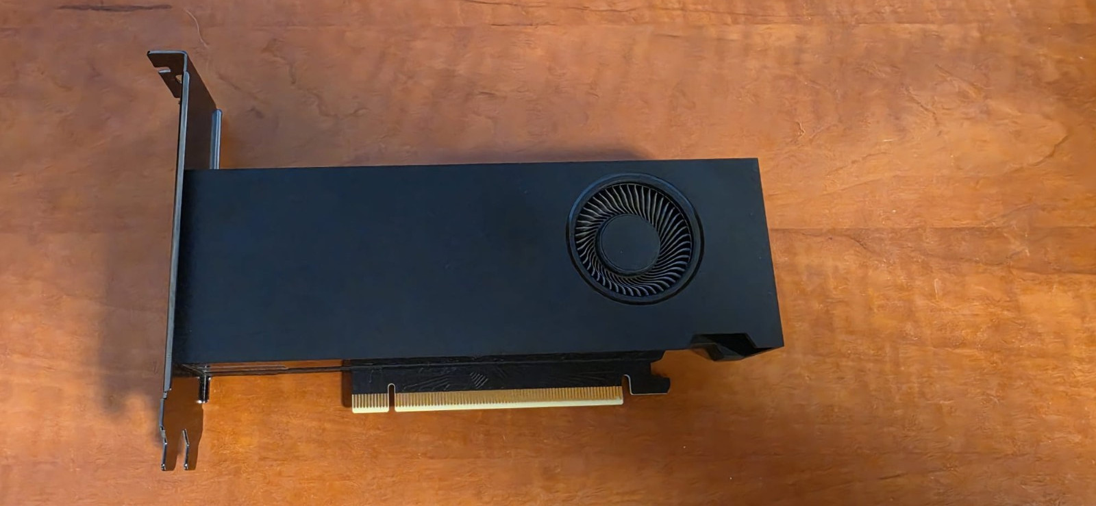 PNY NVIDIA RTX A2000 12GB GDDR6 Workstation Graphics Card 4x mDP