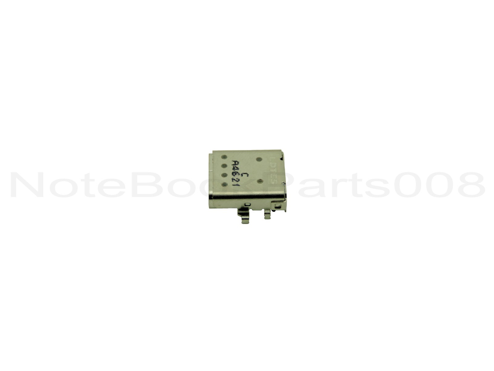 For HP Chromebook 14 G7 TPN-Q255 Type C USB Charging Port Power Jack Connector