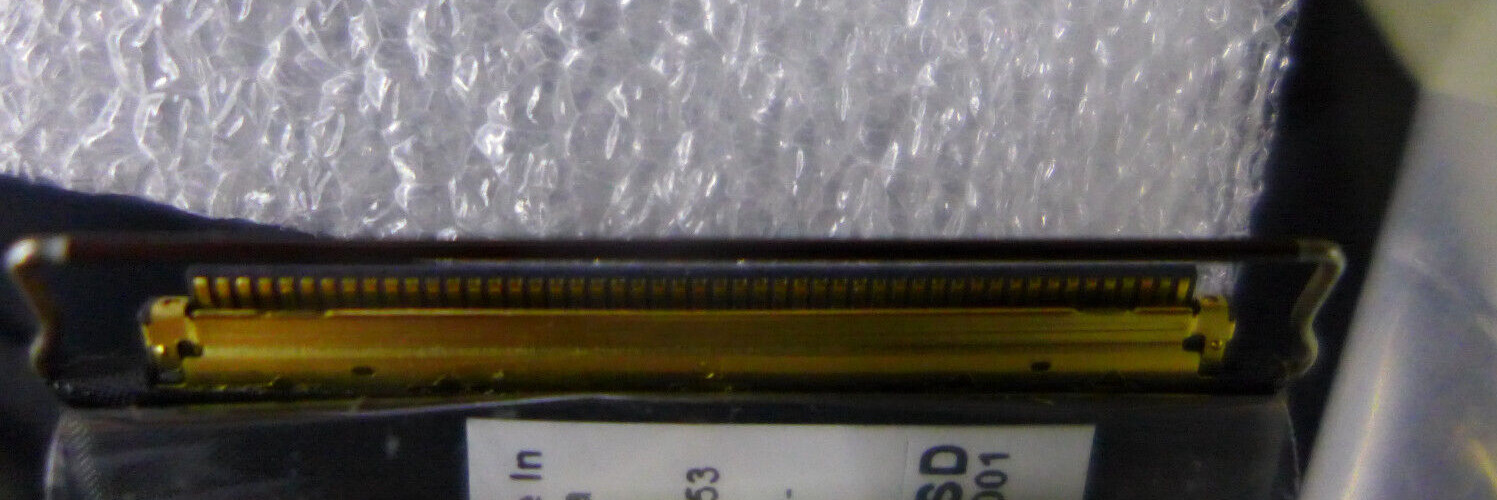 NEW Sealed Dell Inspiron 13 7386 2-in-1 13.3″ LCD Touchscreen Assembly W8Y53
