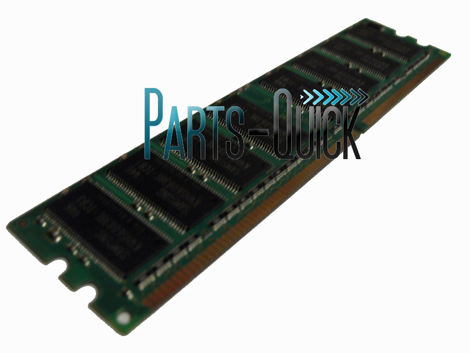 512MB PC2100 DDR 266MHz 184 pin DIMM HP Dell eMachines
