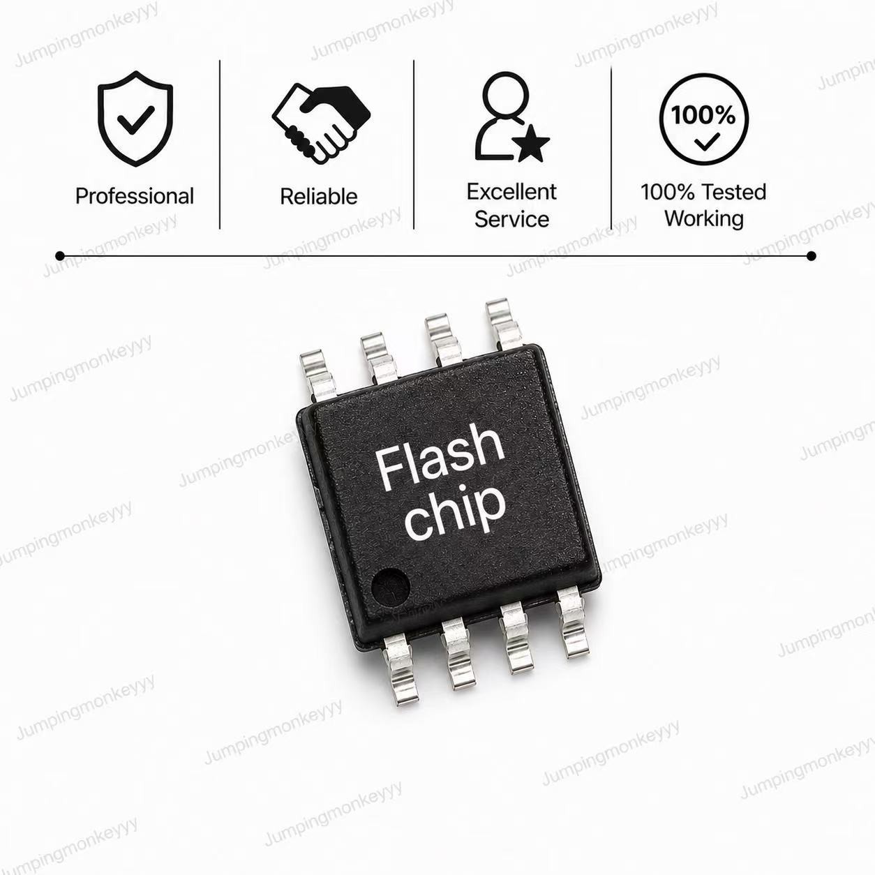 BIOS CHIP | HP ENVY Laptop PC 13-ba0000, 13t-ba000 Series