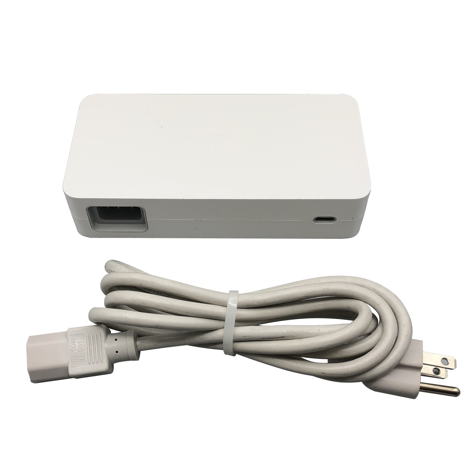 Genuine Apple 150W Power Supply Adapter For A1083 30″ Cinema HD Display w/PC