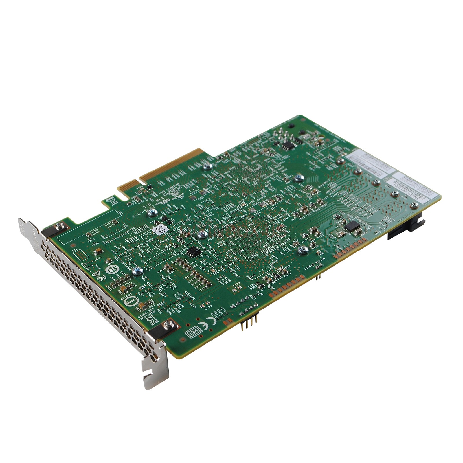 LSI 9300-16i 16-Port 12Gb/s SAS/SATA HBA ZFS TrueNAS UnRAID IT Mode 16.00.12.00