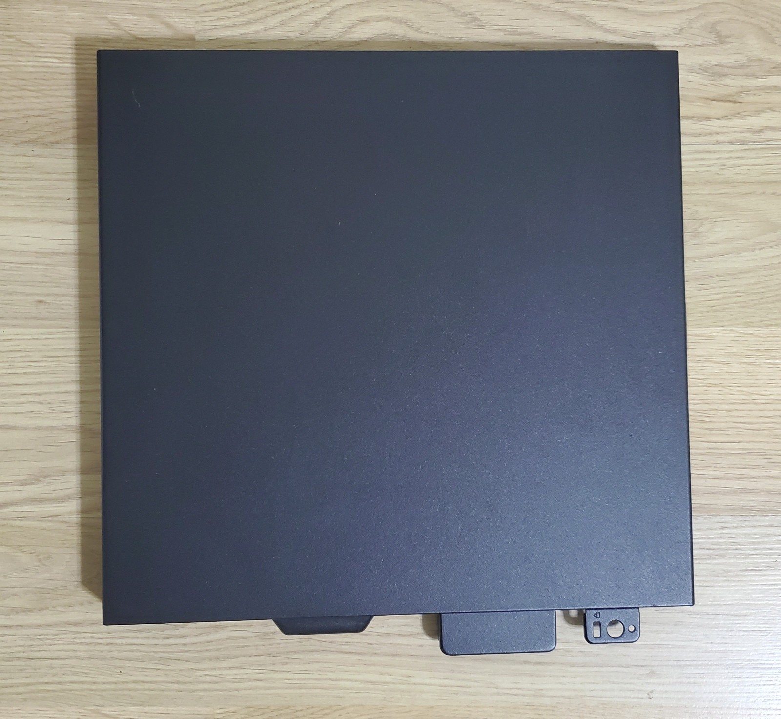 Dell Optiplex 7040 7050 7060 7070 SFF Case Side Door Panel Top Lid Cover