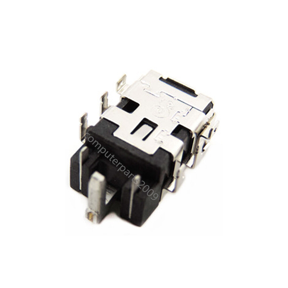 DC IN power jack charging port for Asus ZenBook Flip UX461U UX461UA UX461UN