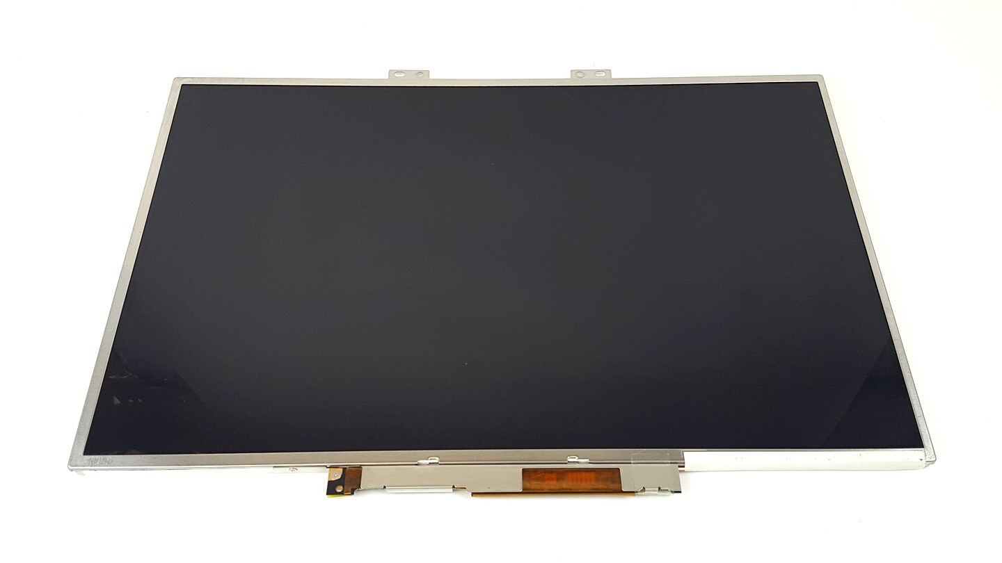 AU Optronics 15.4” 30pin 1280×800 Laptop Glossy LCD Screen B154EW01 V.C FF059