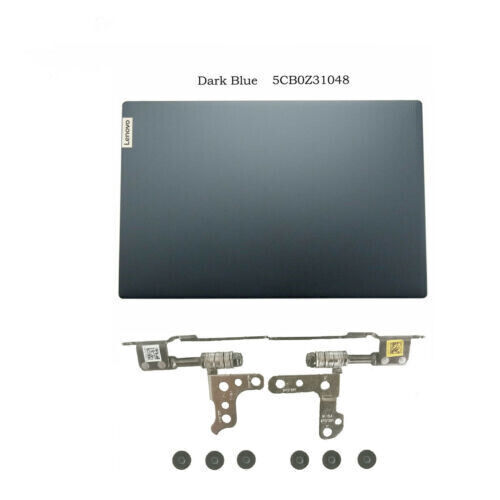 For Lenovo ideapad 5 15IIL05 15ARE05 15ITL05 Back Cover Hinges Bezel Hinge Cap