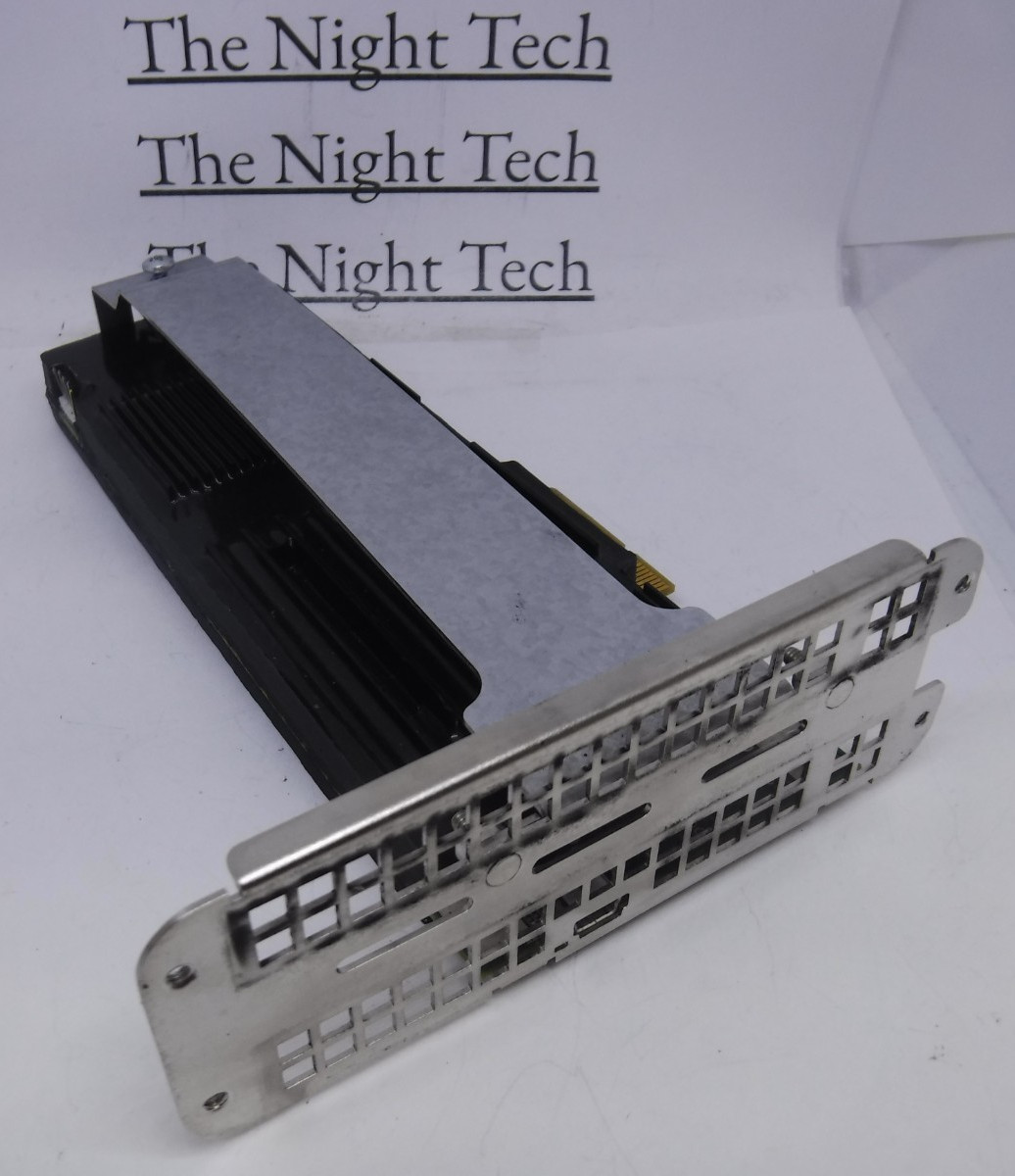 Cavium Nitrox PX CN1620-NFBE3-3.0 NGFIPS PCIe Crypto Accelerator HSM Card