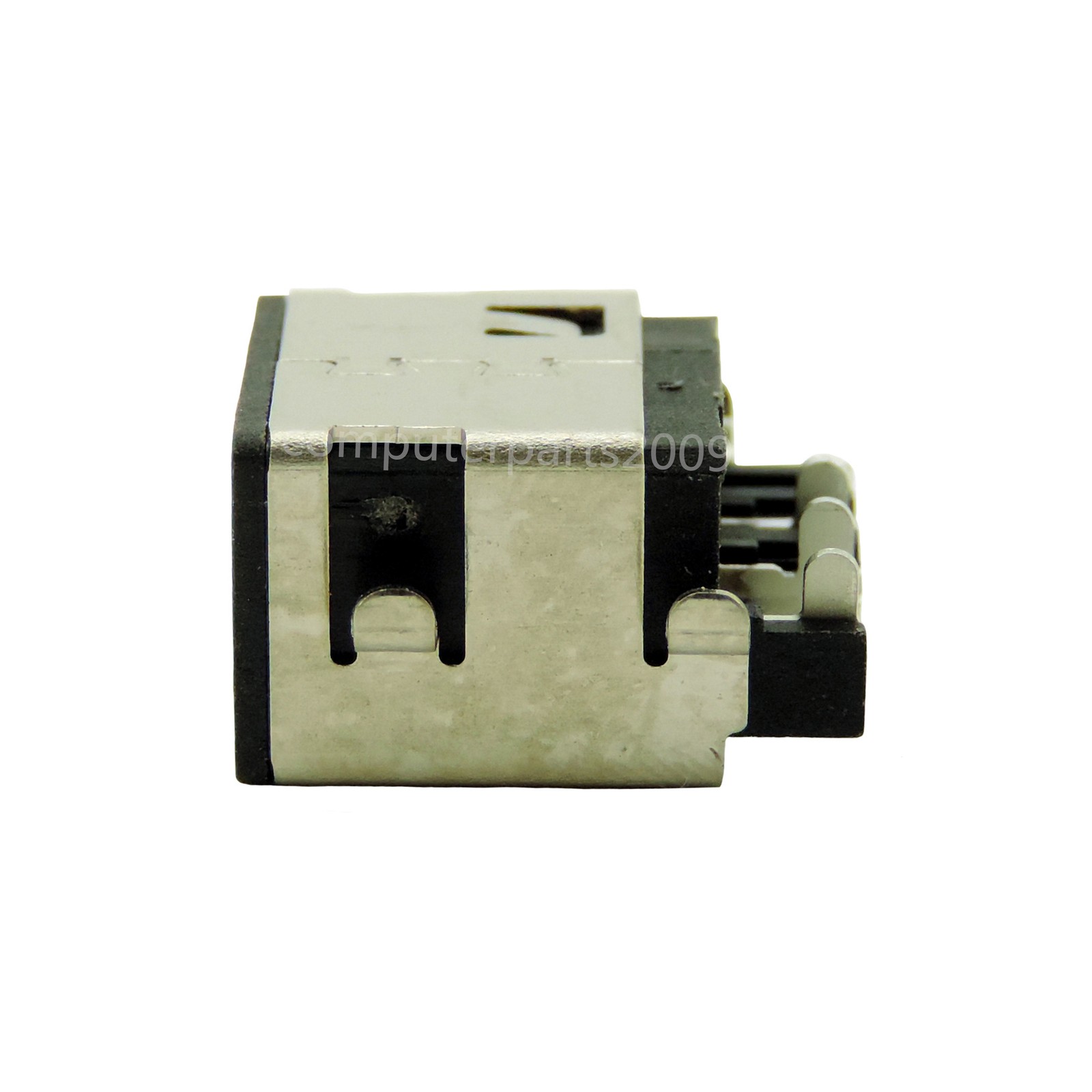 Original for Samsung Notebook Odyssey NP800G5M DC IN Power Jack charging port
