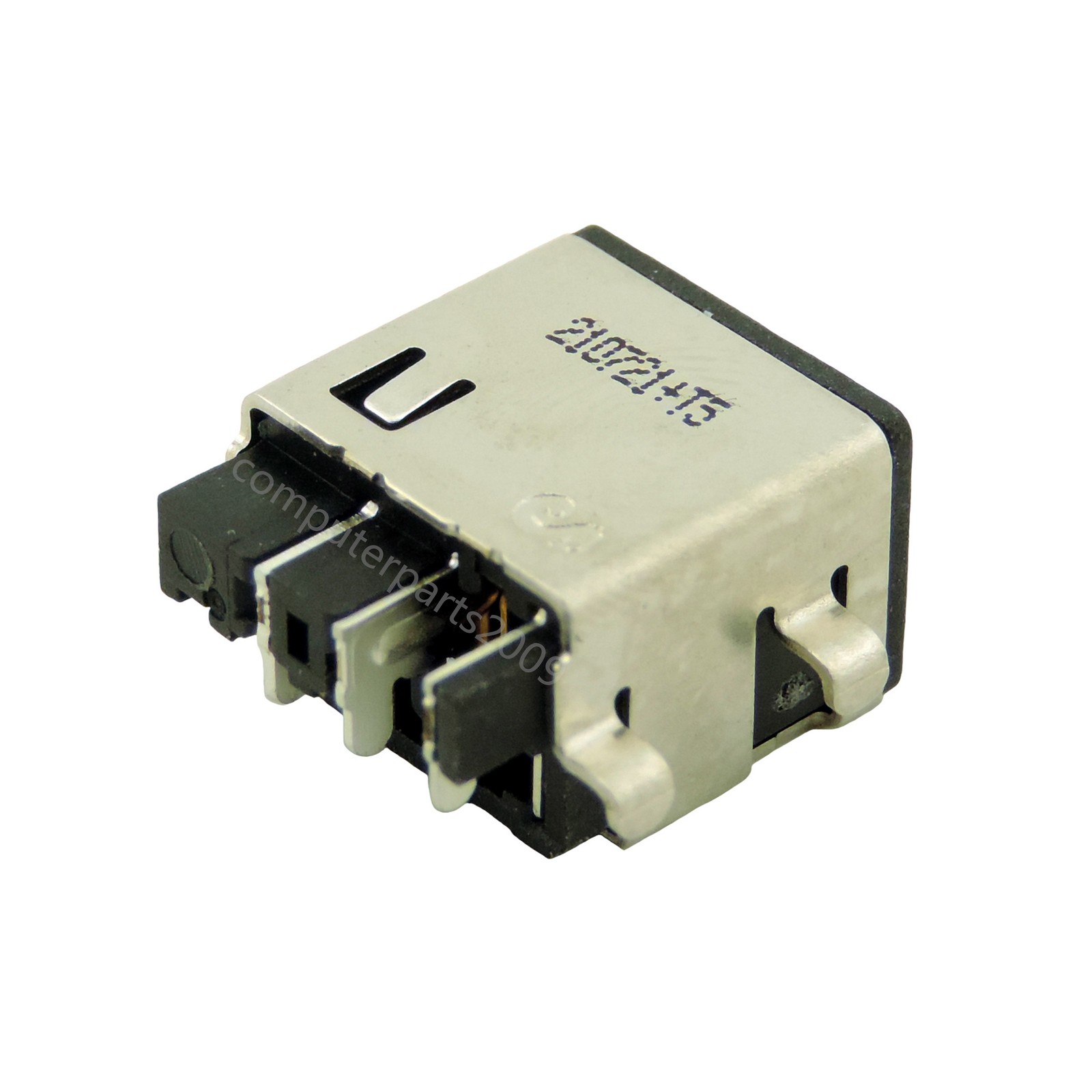 Original for Samsung Notebook Odyssey NP800G5M DC IN Power Jack charging port