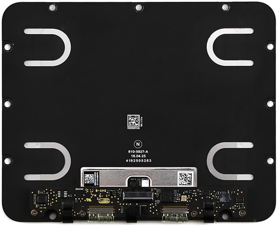 A1502 Trackpad 2 PCS Cable Touchpad Replacement Fits Macbook Pro Retina 13 In