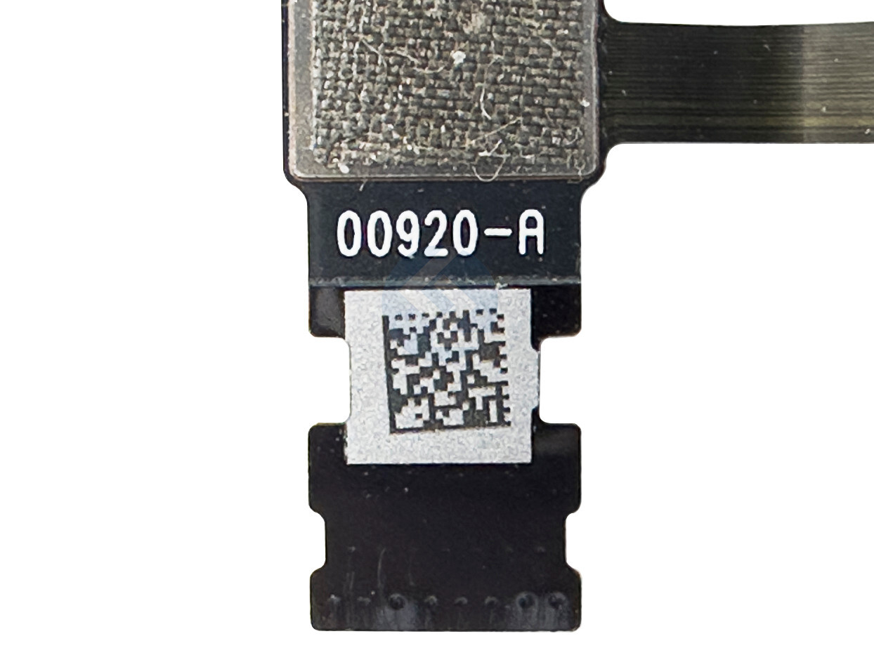USED Power Button Touch ID Flex Cable 821-00920-A Macbook Pro 15″ A1707 A1990