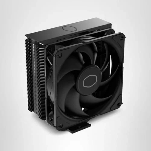 Cooler Master Hyper 212 Spectrum V3 ARGB CPU Air Cooler (120mm Fan)