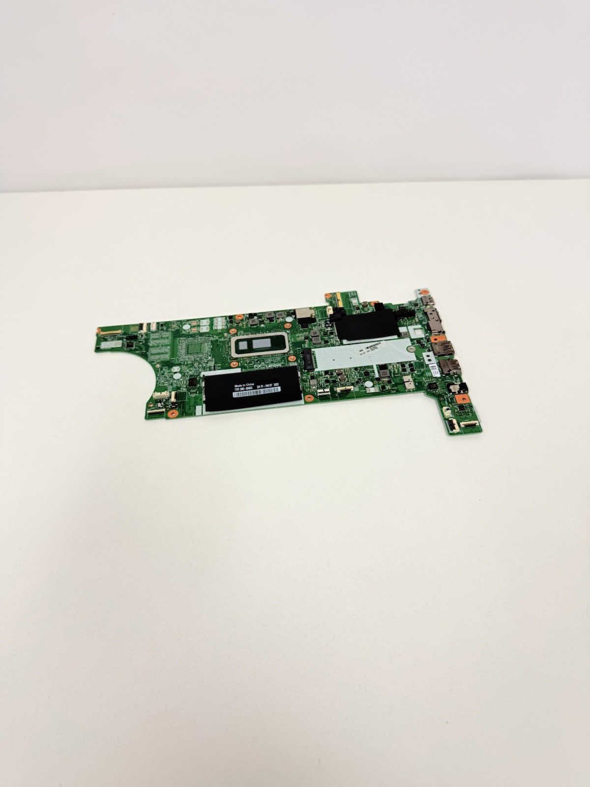 LENOVO Laptop Motherboard NM-B901 | Intel Core i7-8565U 1.80 GHZ