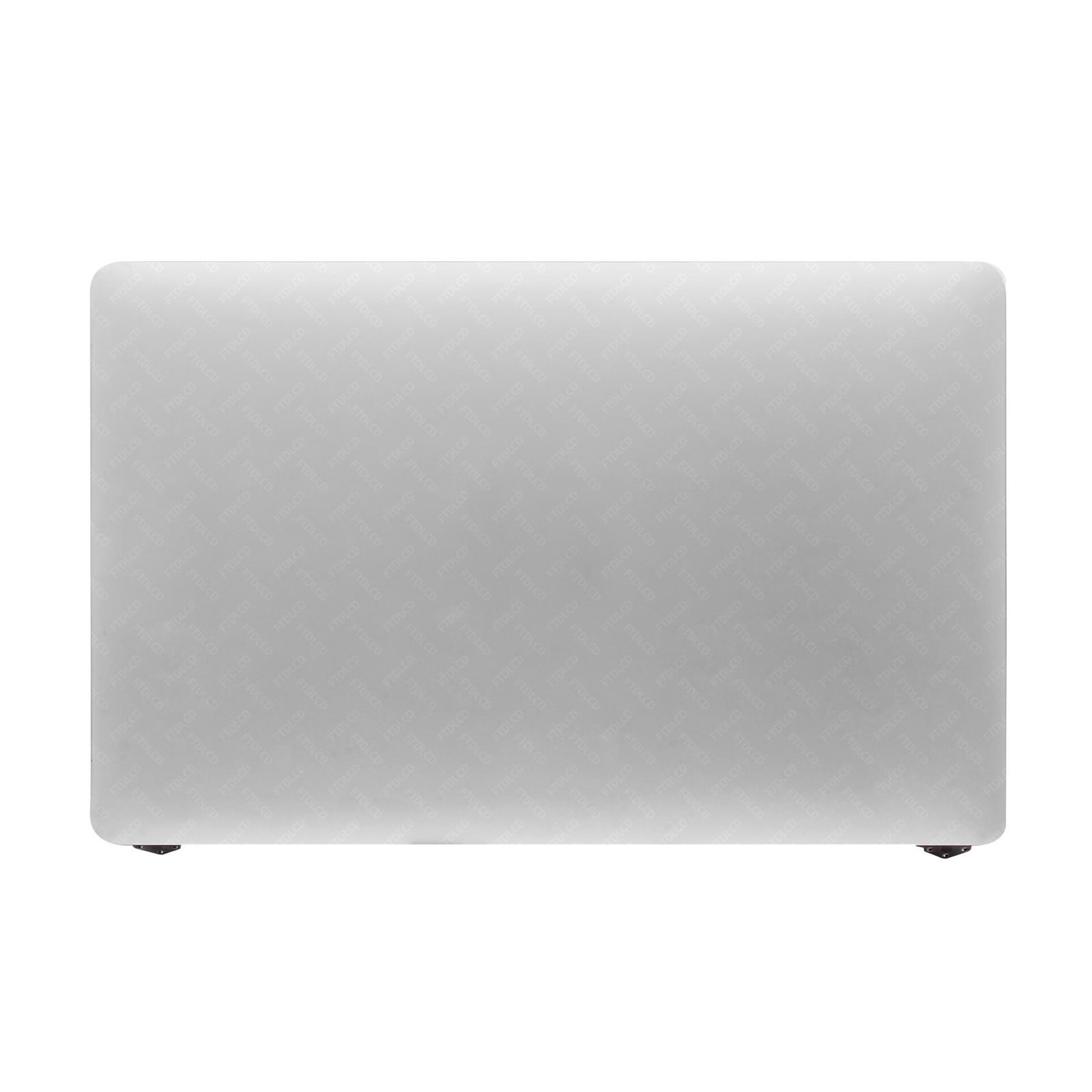 Silver For MacBook Air A2337 2020 M1 EMC 3598 LCD Screen Replacement Assembly
