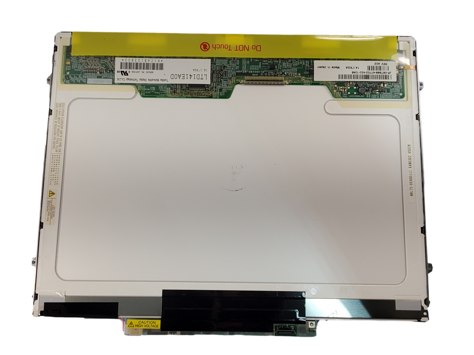 Dell Latitude LTD141EA0D 14.1″ LCD 6T999