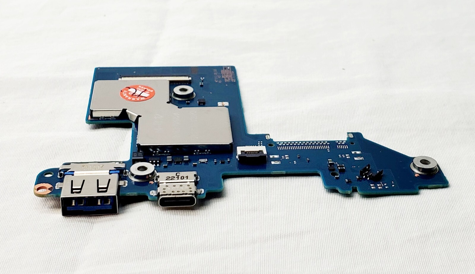 Samsung XE520QEA-KB1US BA92-23066A USB and USB Type C board