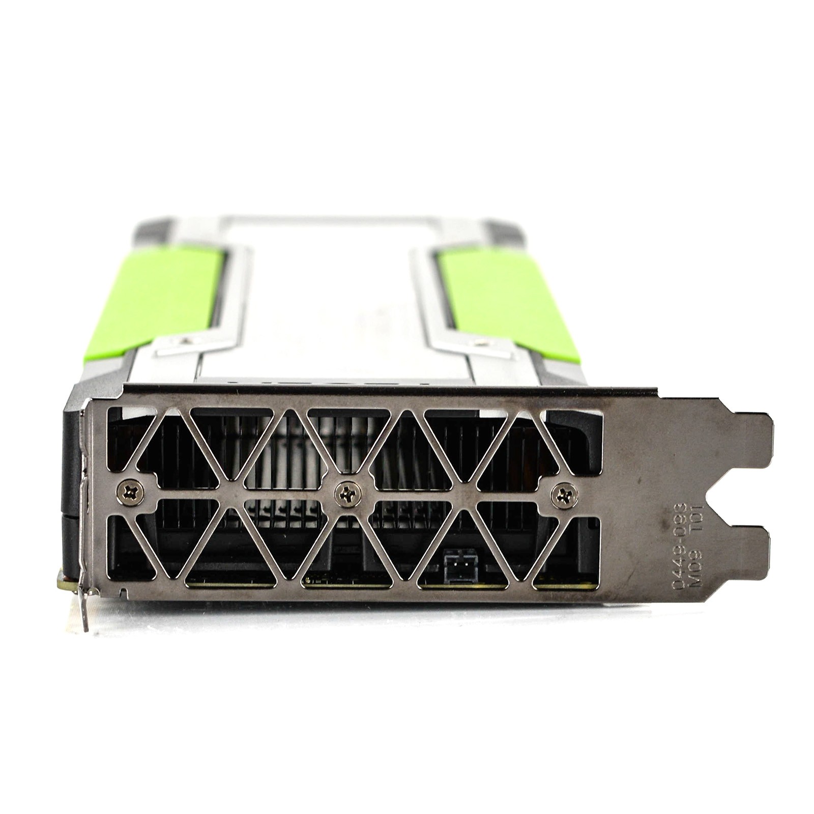 Cisco NVIDIA Tesla M10 32GB GDDR5 PCIe 3.0 GPU Accelerator Graphics Video Card