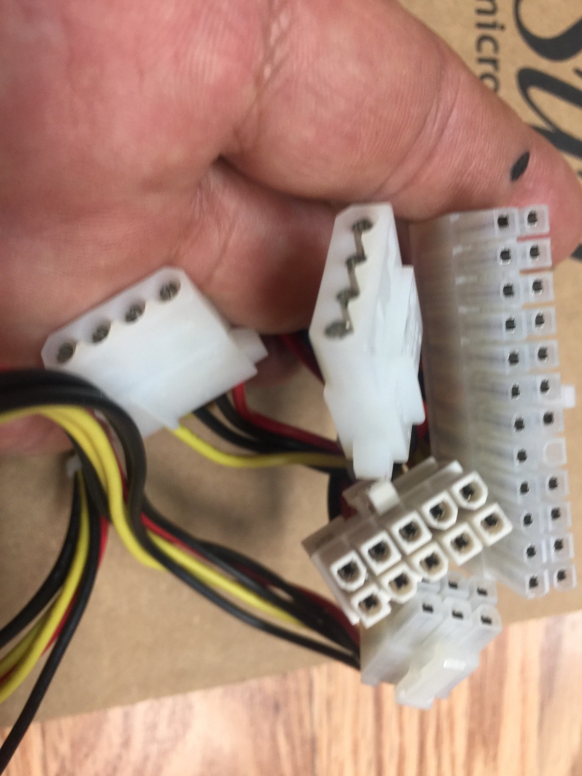 SUN 3001565-01 , 475W Power Supply , Blade 2500-Red , = Test-PASS, W:30d