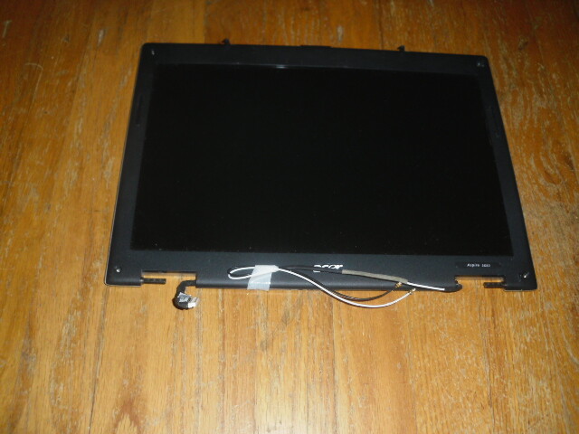 14.1″ Genuine Display Assembly for Acer Aspire 3680 series Laptop.
