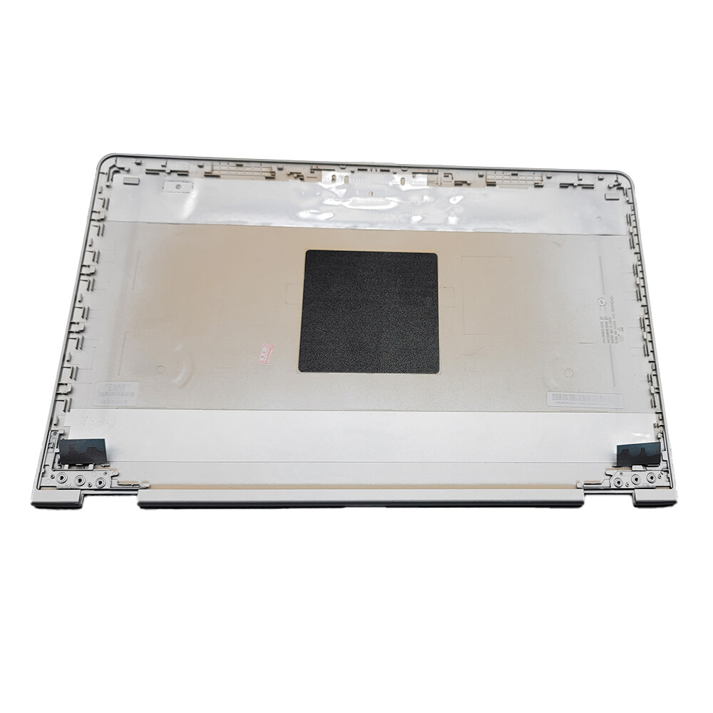New For HP Pavilion 15-BR 15-BR001LA Top LCD Back Cover Lid 924501-001 Silver US