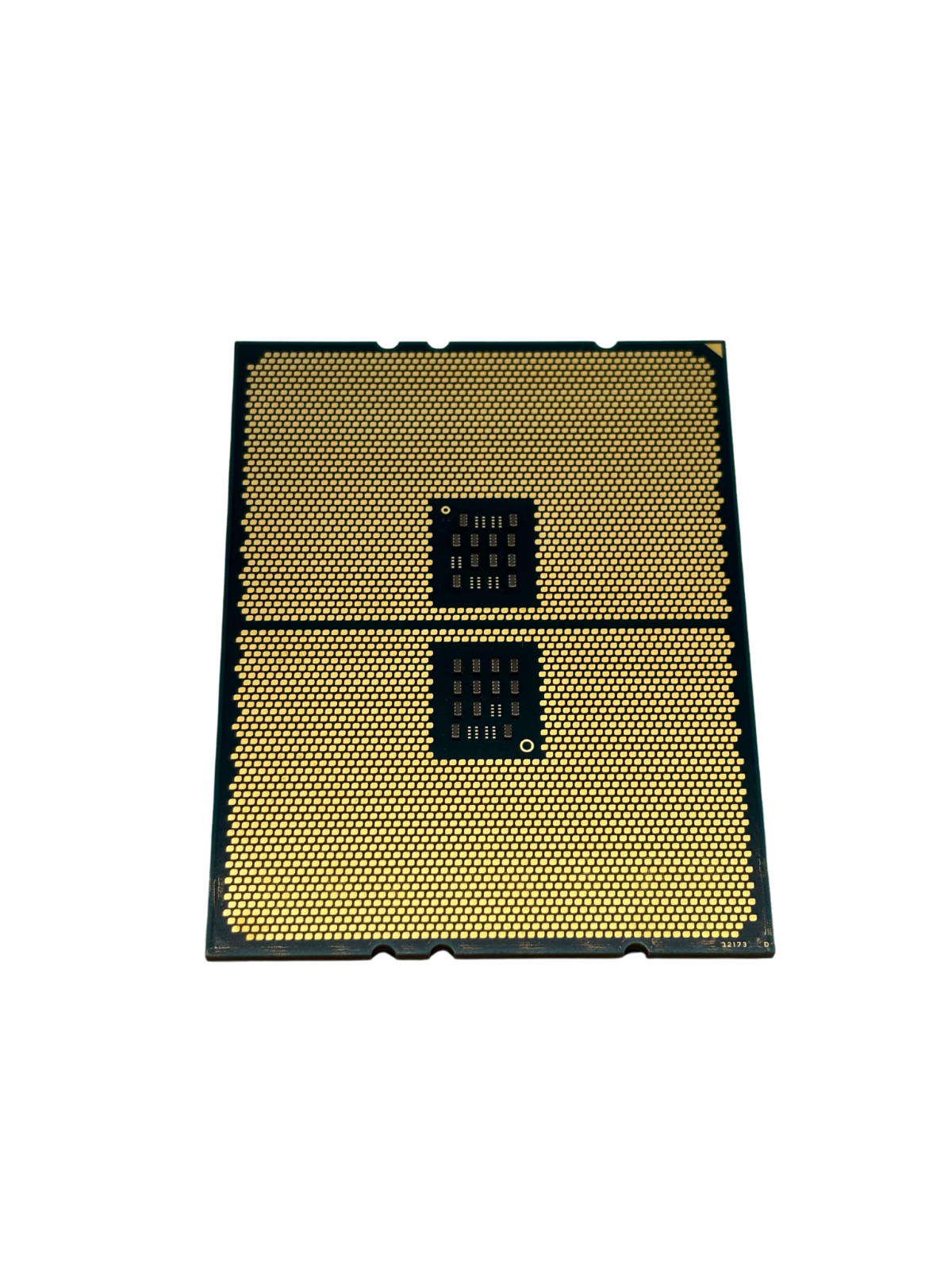 Dell Locked – AMD 100-000000136 EPYC 7532 32C 2.4G 200W 3200Mhz Server Processor