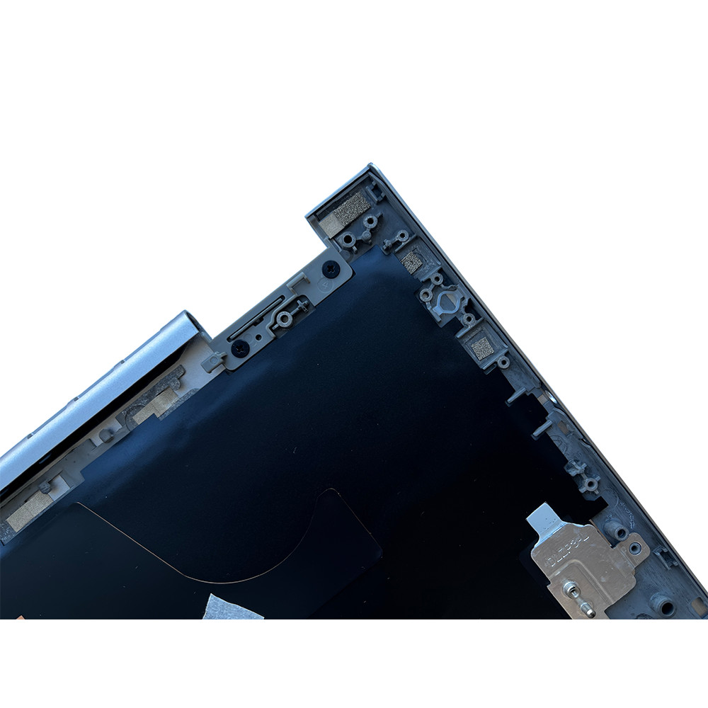 For Lenovo Yoga 730-13IKB Palmrest Backlit Keyboard Upper Case 5CB0Q95936 Silver