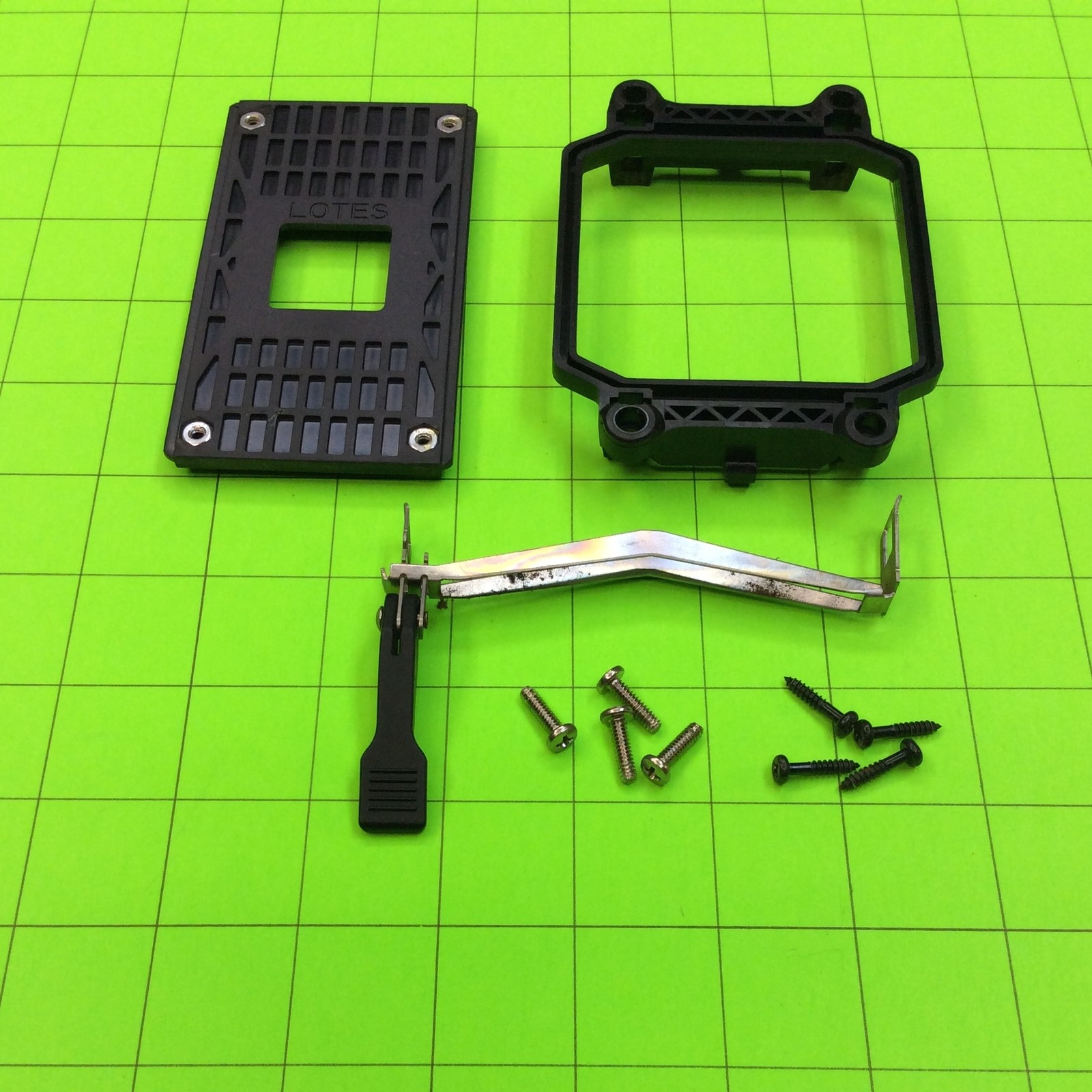 Compaq Presario SR5000 Computer Lotes Clip