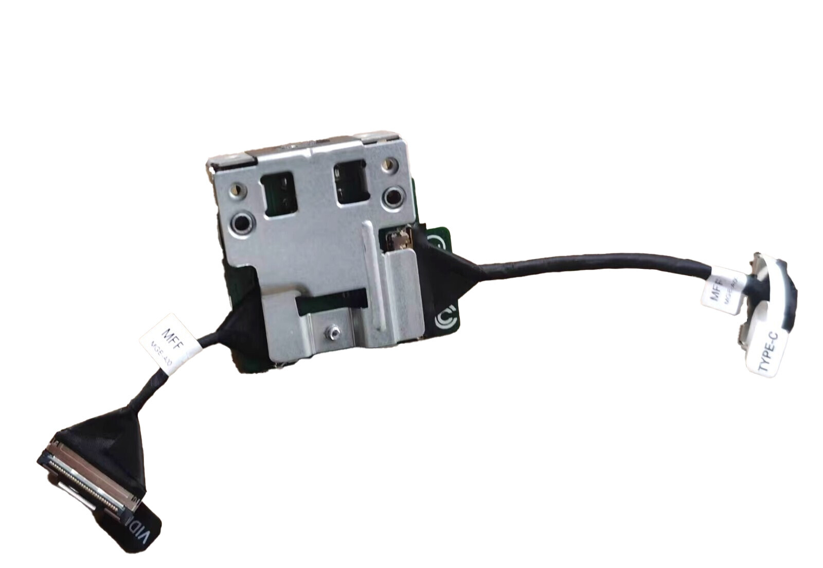 GMHY5 Type-C Daughter Board For Dell Optiplex 5060 5070 5090 7060 7070 MFF New
