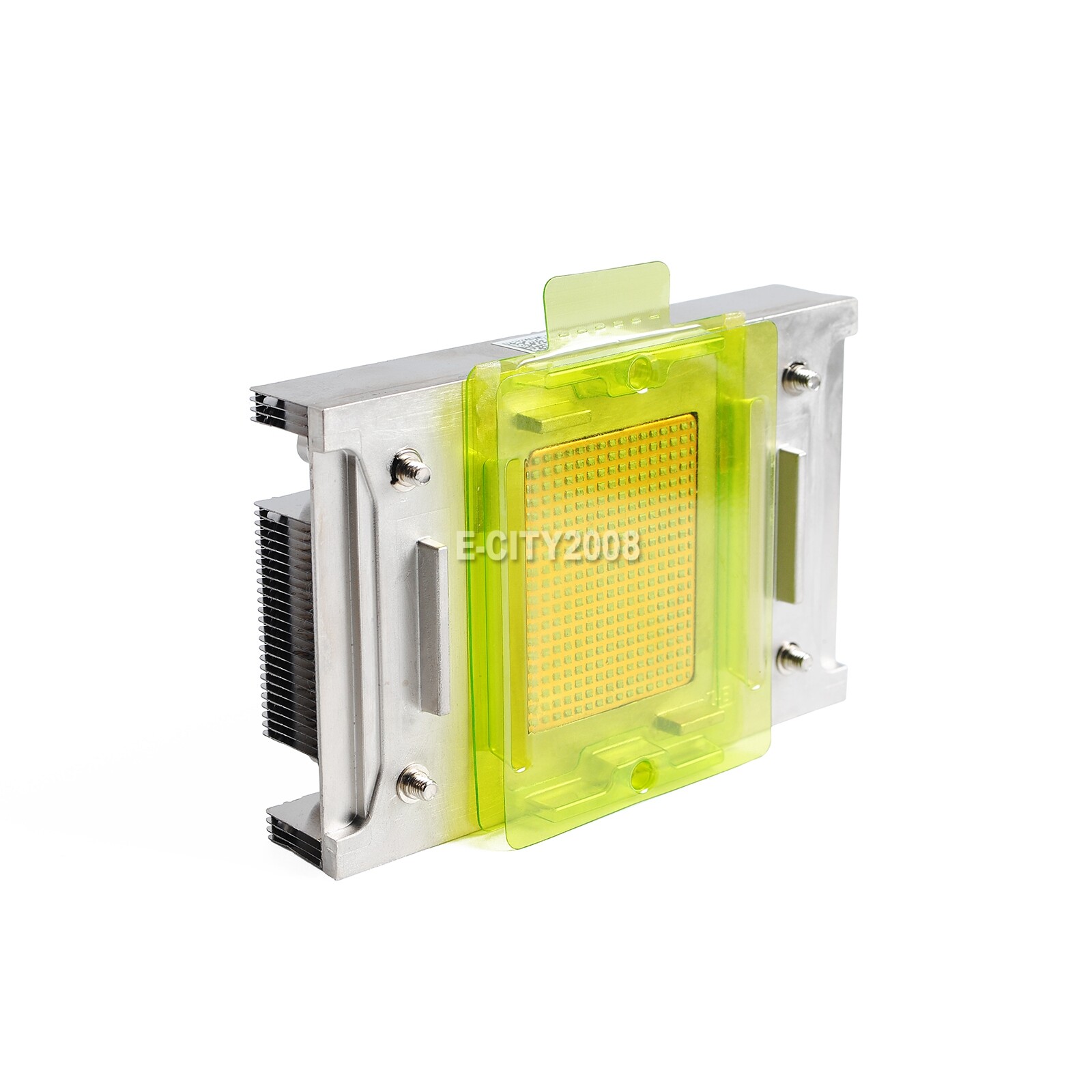 NEW 8K3F3 For DELL PowerEdge R730 R730xd Low Profile CPU GPU Heatsink 1U V3 V4