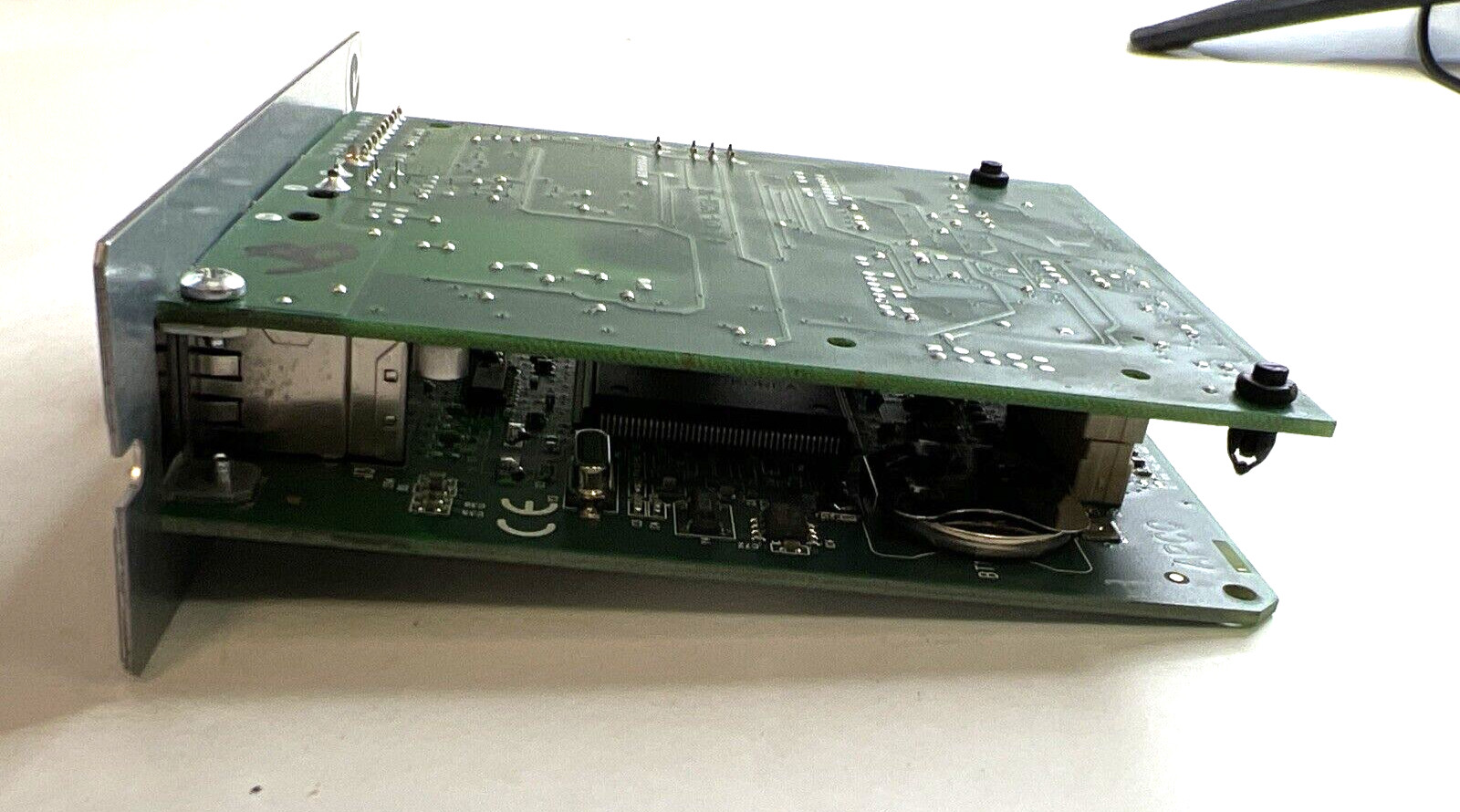 APC AP9619 Smart Slot Network Management Card EM