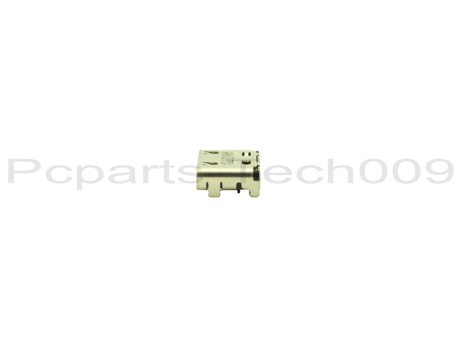 For Lenovo IdeaPad Slim 5 16IRL8 82XF USB C Type C DC Power Jack Charging Port