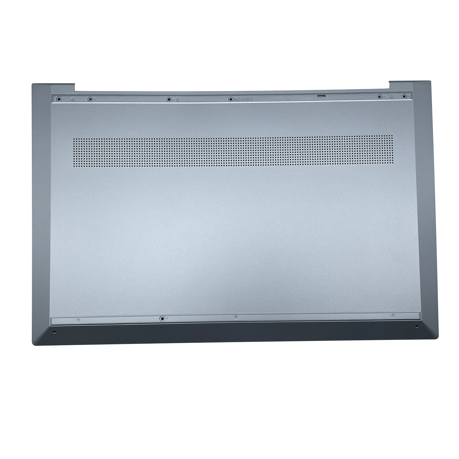 Silver Bottom Base Case Cover For HP ENVY 17-CG 17M-CG TPN-C146 17in L87948-001